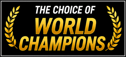 The choice of world champions