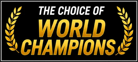 The choice of world champions